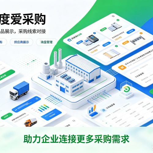 新华百度爱采购